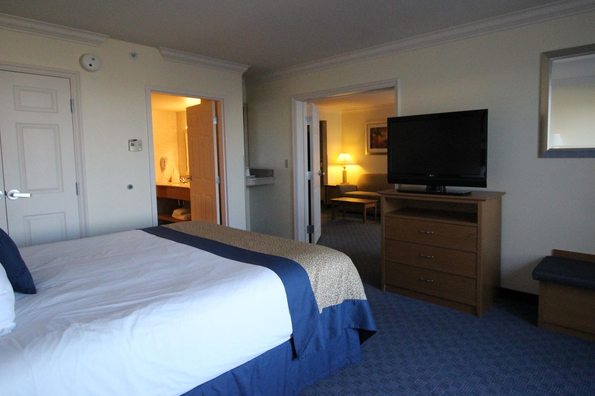 Fairfield By Marriott Inn & Suites Spokane Airport Exterior foto